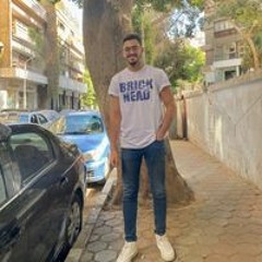 Ahmed Abdel-aziz