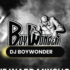 DJBOYWONDER