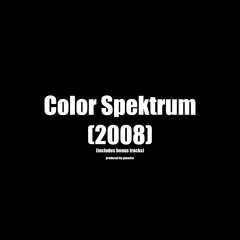 Color Spektrum