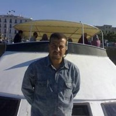 Ramdan Barkat