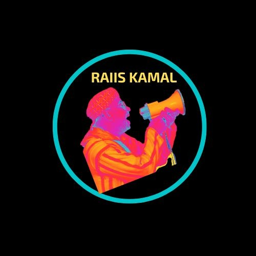 RAIIS KAMAL’s avatar