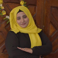 Jamila Alothmani