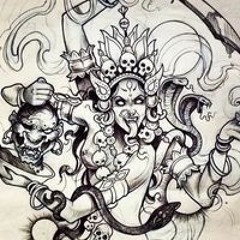 Chandu Kc