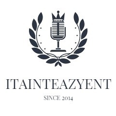 ITAINTEAZYENT