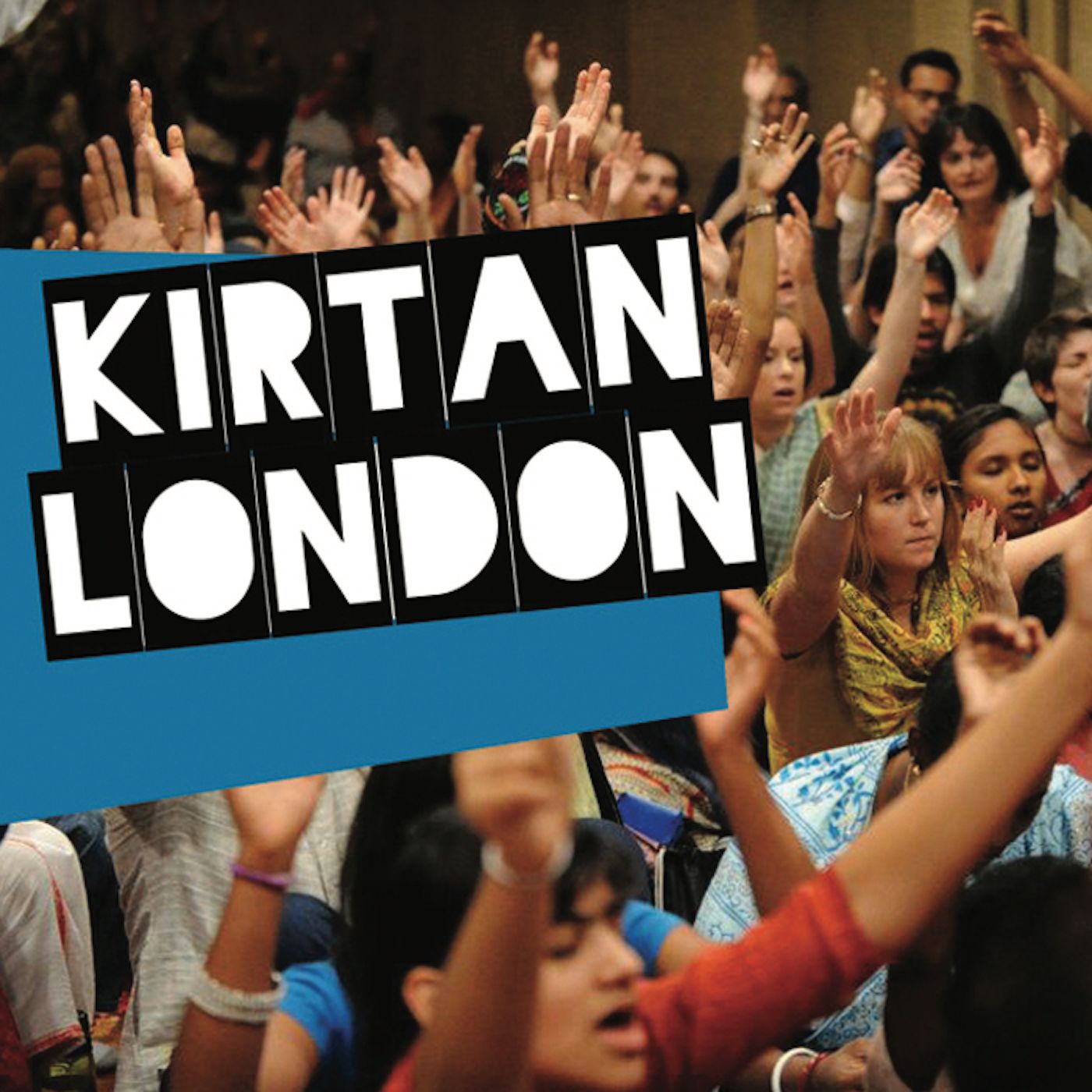 KirtanLondon