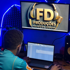 SEQUENCIA FODA BEAT MODINHA 130 BPM - FEAT. GODOY (PROD. RUSSÃO)