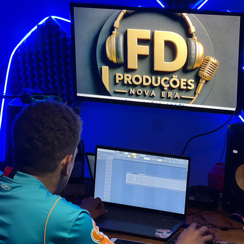 MINI SEQUENCIA DE FUNK LIGHT 2025. (PROD. DJ'S RUSSÃO E LAION)