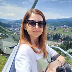 Viktoriia