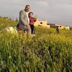 آية غالب المجالي