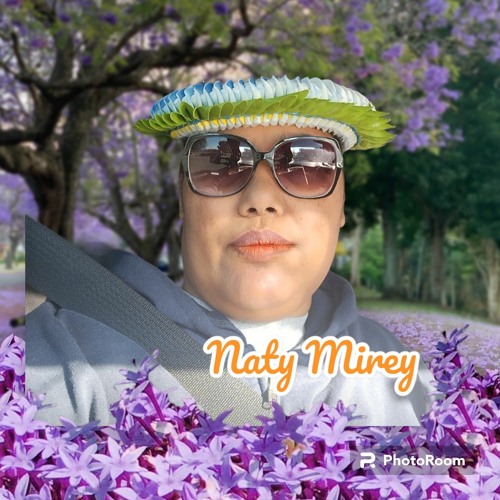 Naty Mirey’s avatar