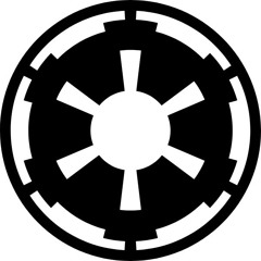 The Galactic Empire