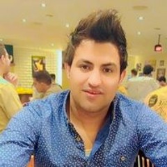 ﺷﻴﻔو ﺍﻟﻔﻴﻮﻣﻲ