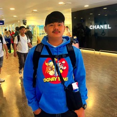 Gilang Van Sykes
