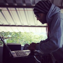 DJ PsyHeb
