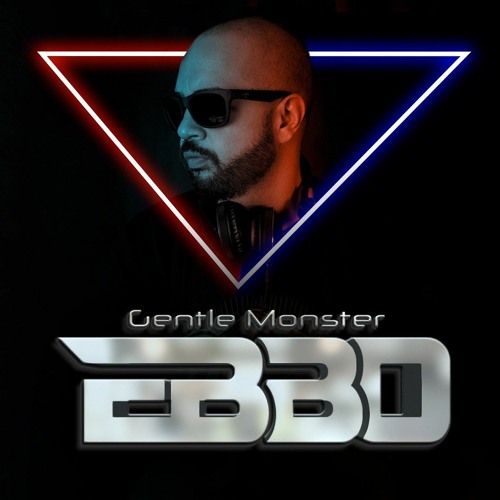 GENTLE MONSTER (EBBO)’s avatar