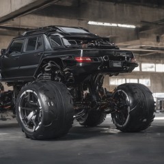 The Black Dragon