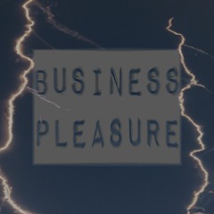 Business Pleasure Records