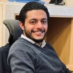Ralph Asmar