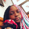 Amydeia Garner