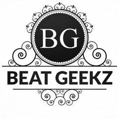 Eddie Cypher-Beat Geekz