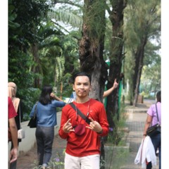 Ravhi Pratama Bachri