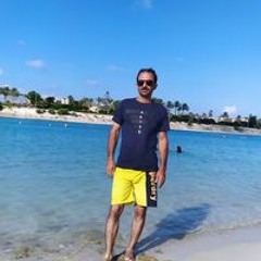حسن يحيى الشامي