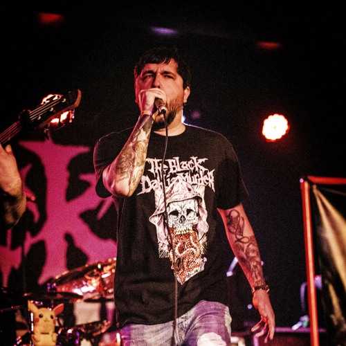 Esaroe - Absolution (rough)