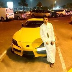 Ramadan Al Souissi