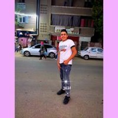 Mahmmed Helmy