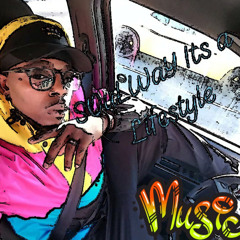 The Soulful kidd RellSoul The Artristt