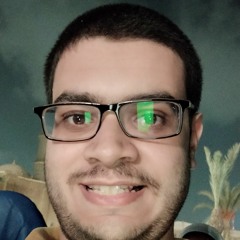 Abdelrahman Mashhour