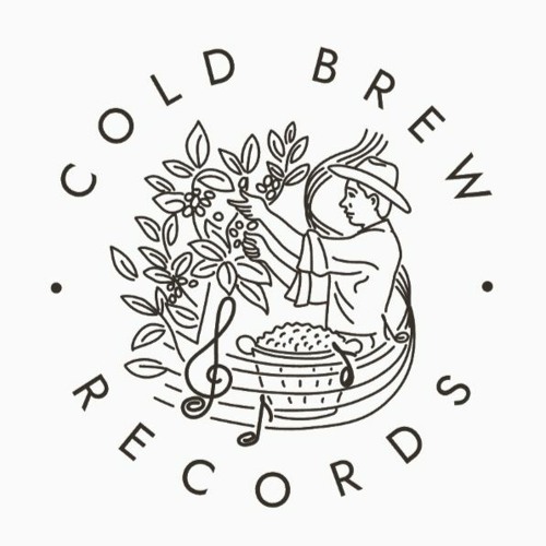 Cold Brew Records’s avatar