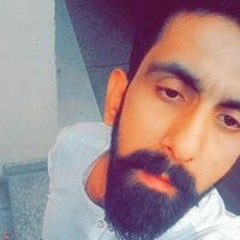 Laeeq Afridi