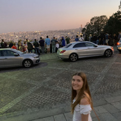 Charlotte Maria-Bate