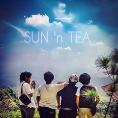 SUN 'N TEA
