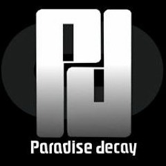 Paradise Decay - Blade II Project (Vampires Revenge Mix)