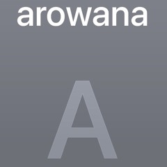 arowana
