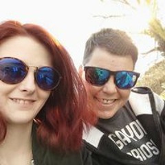 Chryssietina Hardstaff