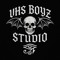 VHS BOYZ STUDIO