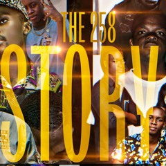 THE 258 STORY PROJECT