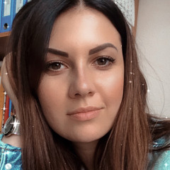 Anastasiya Kononenko