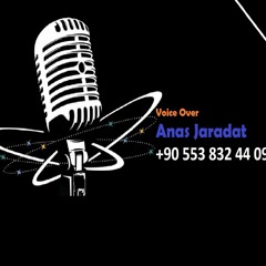 Anas Jaradat