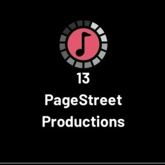 13 page street productions