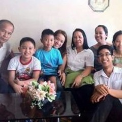 Phina Samson Cruz