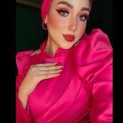 Walaa Ghonam