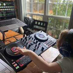 Breakbeat Nation