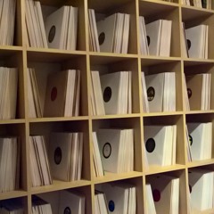 Matt's Record Archive