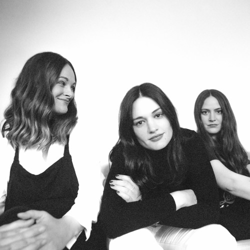The Staves’s avatar