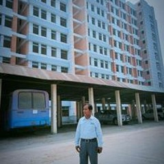 Kazi Solayman Ali