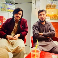 Javed Pashtoon